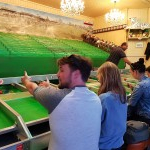 Club JuMaJo - im Prater